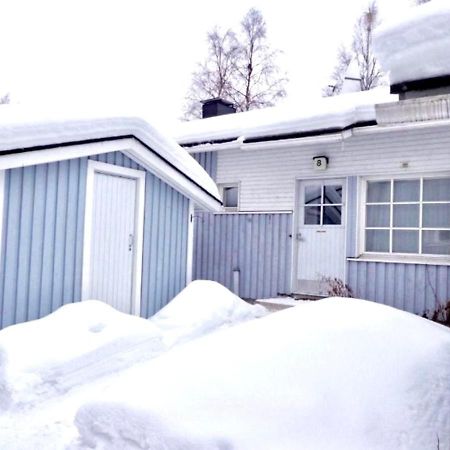 Cozy House With Sauna 10 Min Walk To Santa Claus Village Rovaniemi Ngoại thất bức ảnh