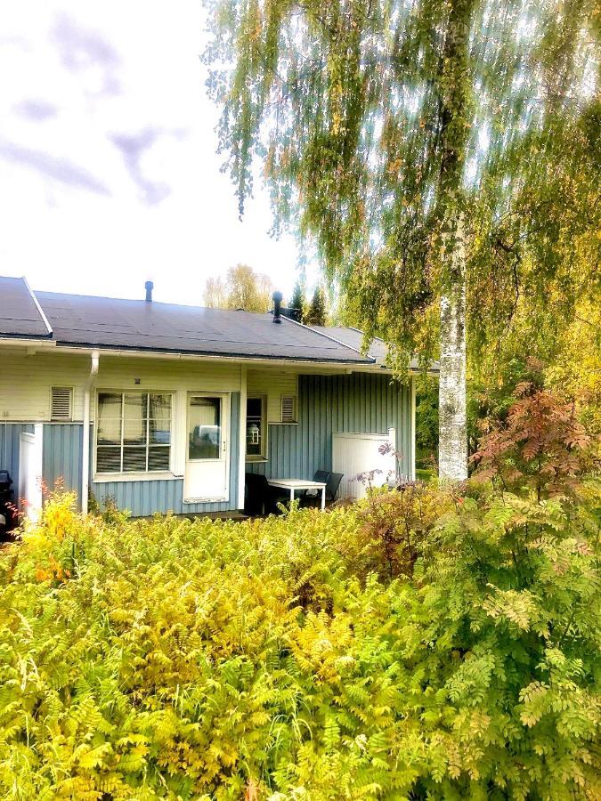 Cozy House With Sauna 10 Min Walk To Santa Claus Village Rovaniemi Ngoại thất bức ảnh