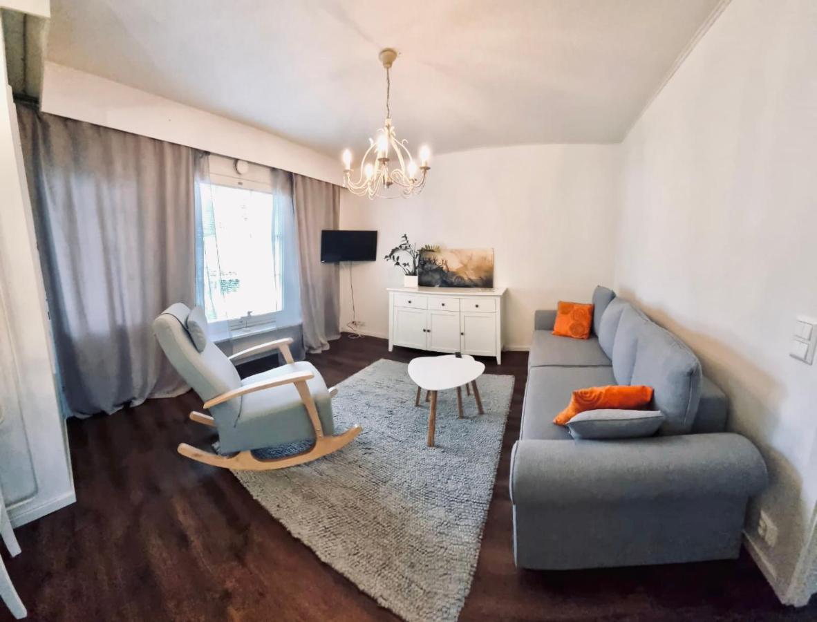 Cozy House With Sauna 10 Min Walk To Santa Claus Village Rovaniemi Ngoại thất bức ảnh