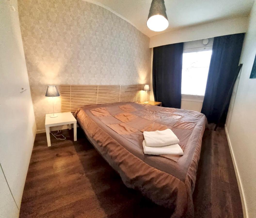 Cozy House With Sauna 10 Min Walk To Santa Claus Village Rovaniemi Ngoại thất bức ảnh